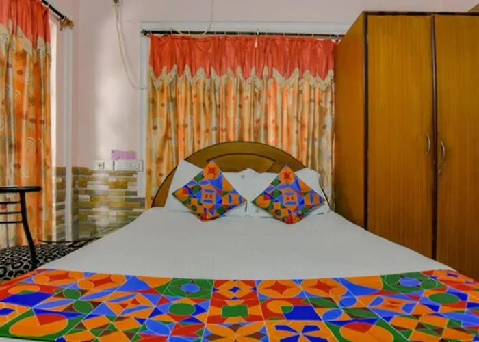 Hotel Elite Stay Salt Lake Kolkata - Couple Friendly - Near Sector V - Excellent Customer Service