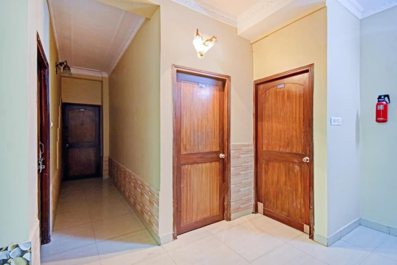 Elite Salt Lake - Couple Friendly - Near Sector V - Excellent Customer Service 3* Kolkata