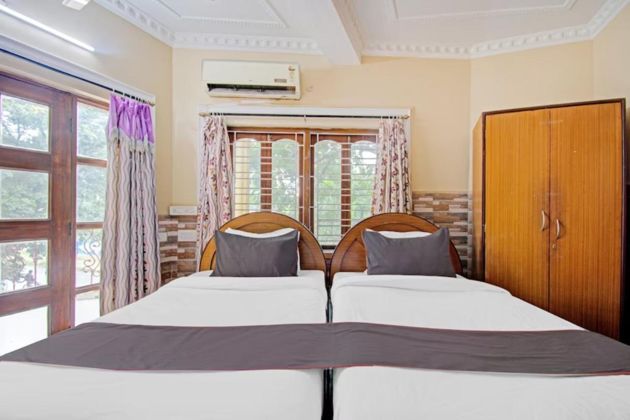 Hotel Elite Salt Lake - Couple Friendly - Near Sector V - Excellent Customer Service Kolkata
