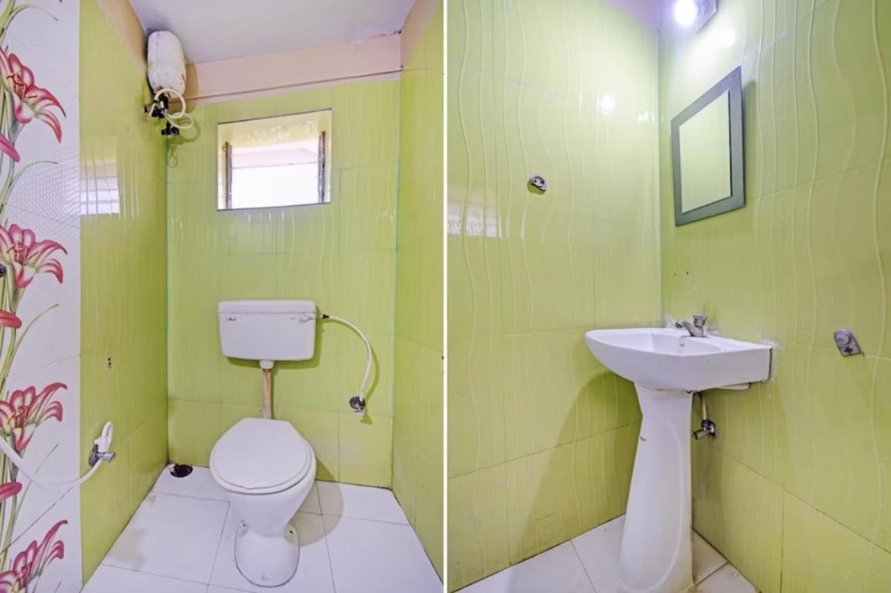 Elite Salt Lake - Couple Friendly - Near Sector V - Excellent Customer Service Hotel Kolkata