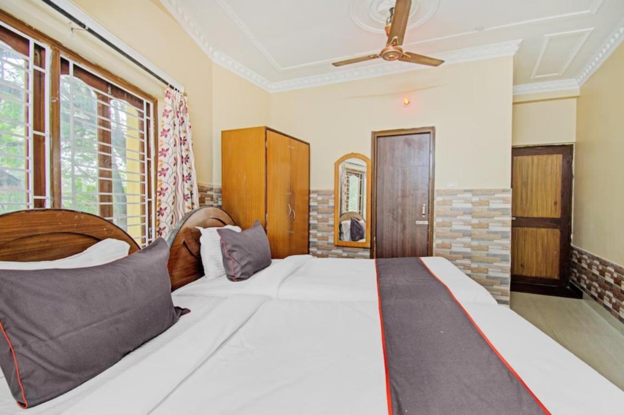 Hotel Elite Salt Lake - Couple Friendly - Near Sector V - Excellent Customer Service Kolkata