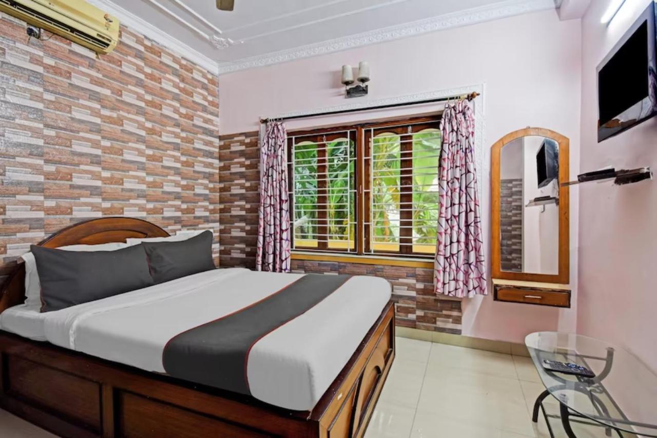 Elite Salt Lake - Couple Friendly - Near Sector V - Excellent Customer Service Hotel Kolkata