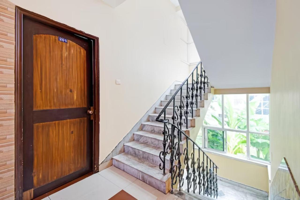 Elite Salt Lake - Couple Friendly - Near Sector V - Excellent Customer Service Hotel 3*