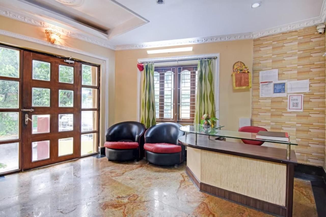 Elite Salt Lake - Couple Friendly - Near Sector V - Excellent Customer Service Hotel