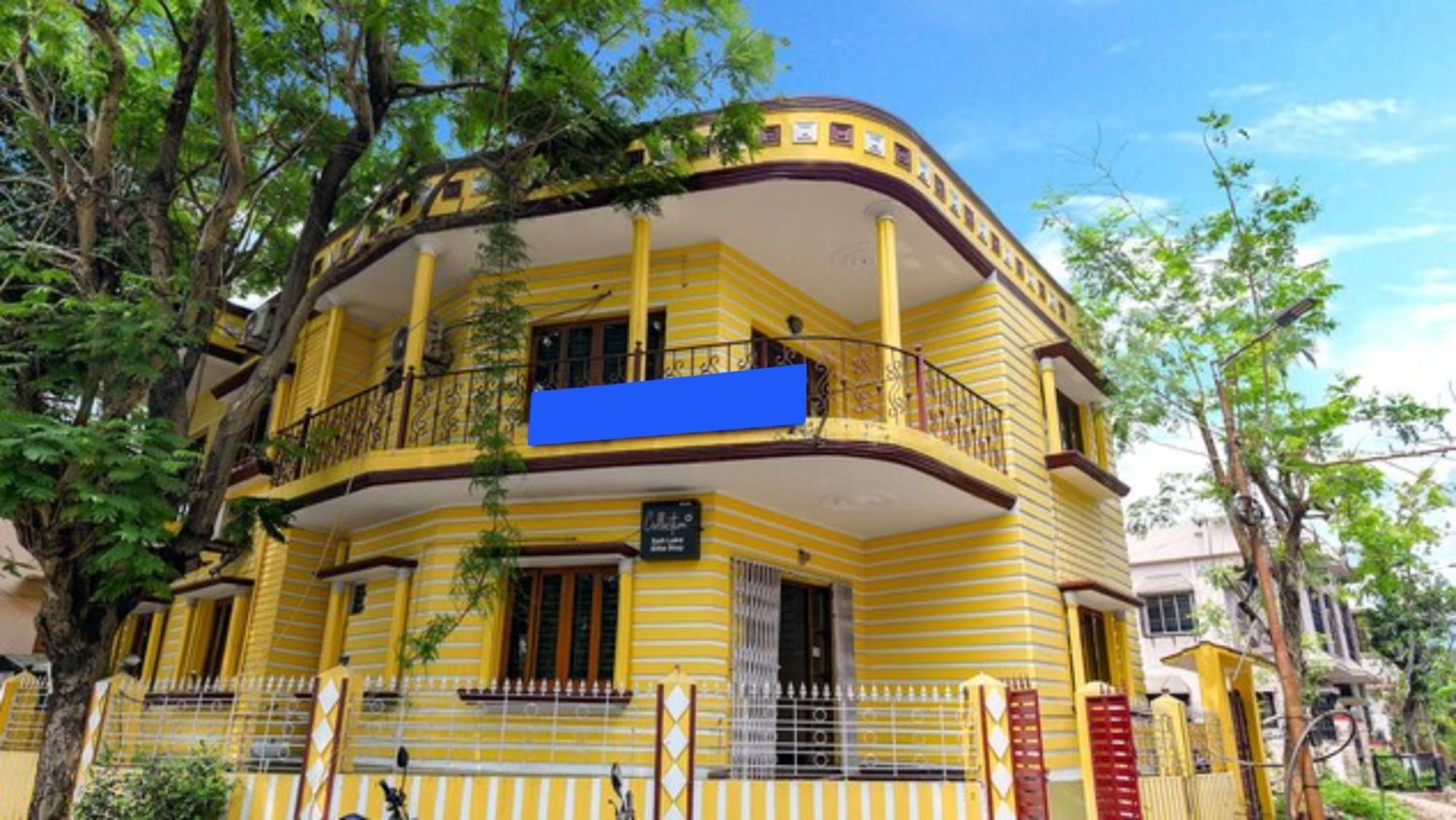 Hotel Elite Salt Lake - Couple Friendly - Near Sector V - Excellent Customer Service Kolkata