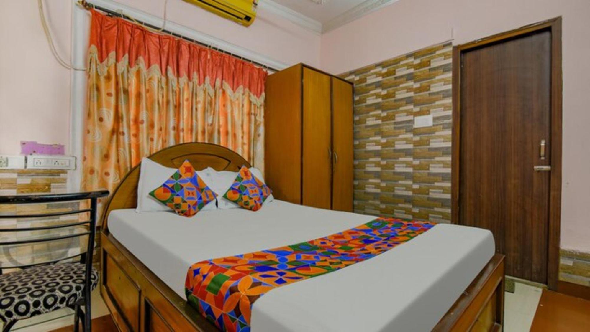 Elite Salt Lake - Couple Friendly - Near Sector V - Excellent Customer Service 3* Kolkata