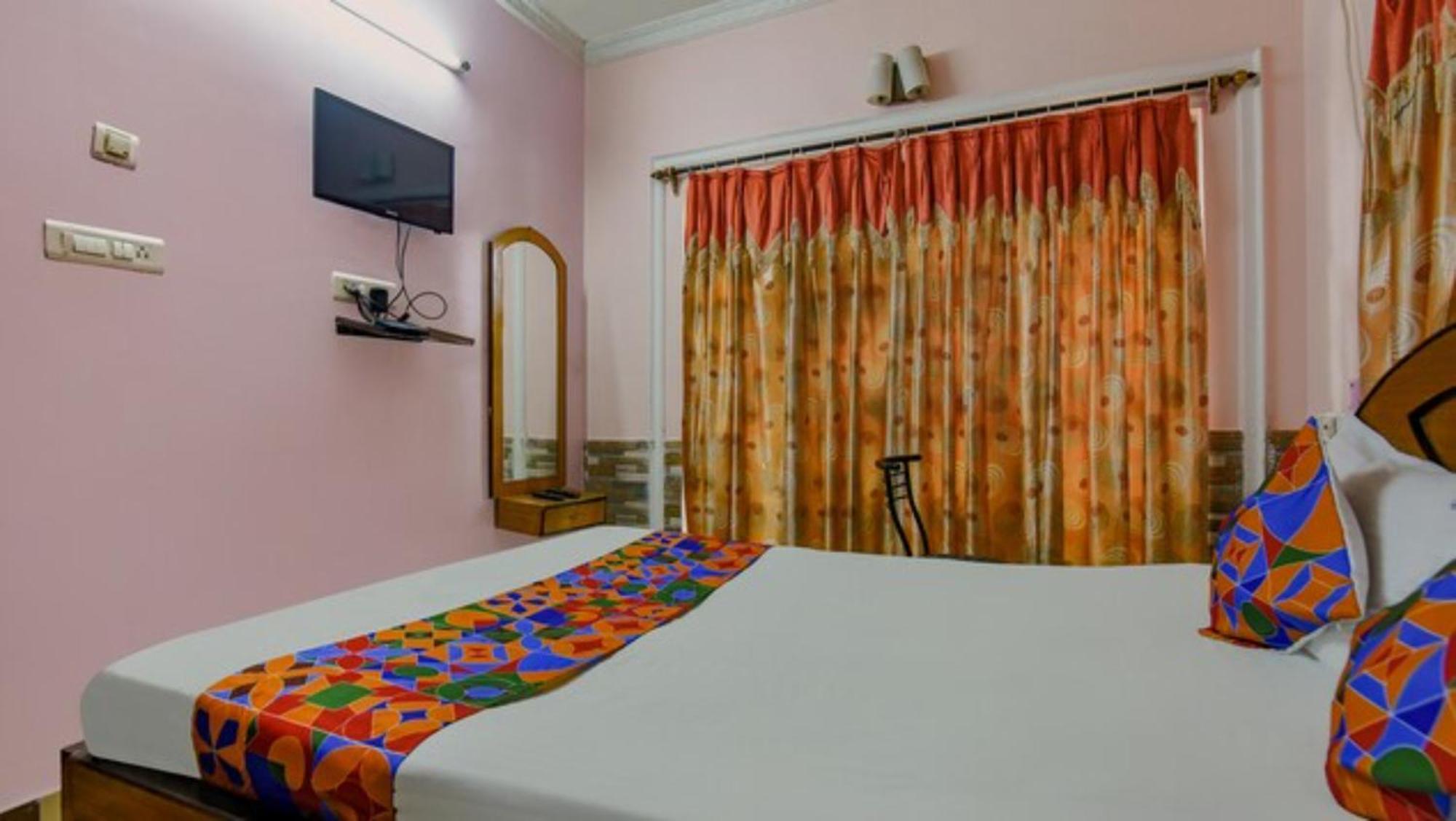 Elite Salt Lake - Couple Friendly - Near Sector V - Excellent Customer Service Hotel Kolkata