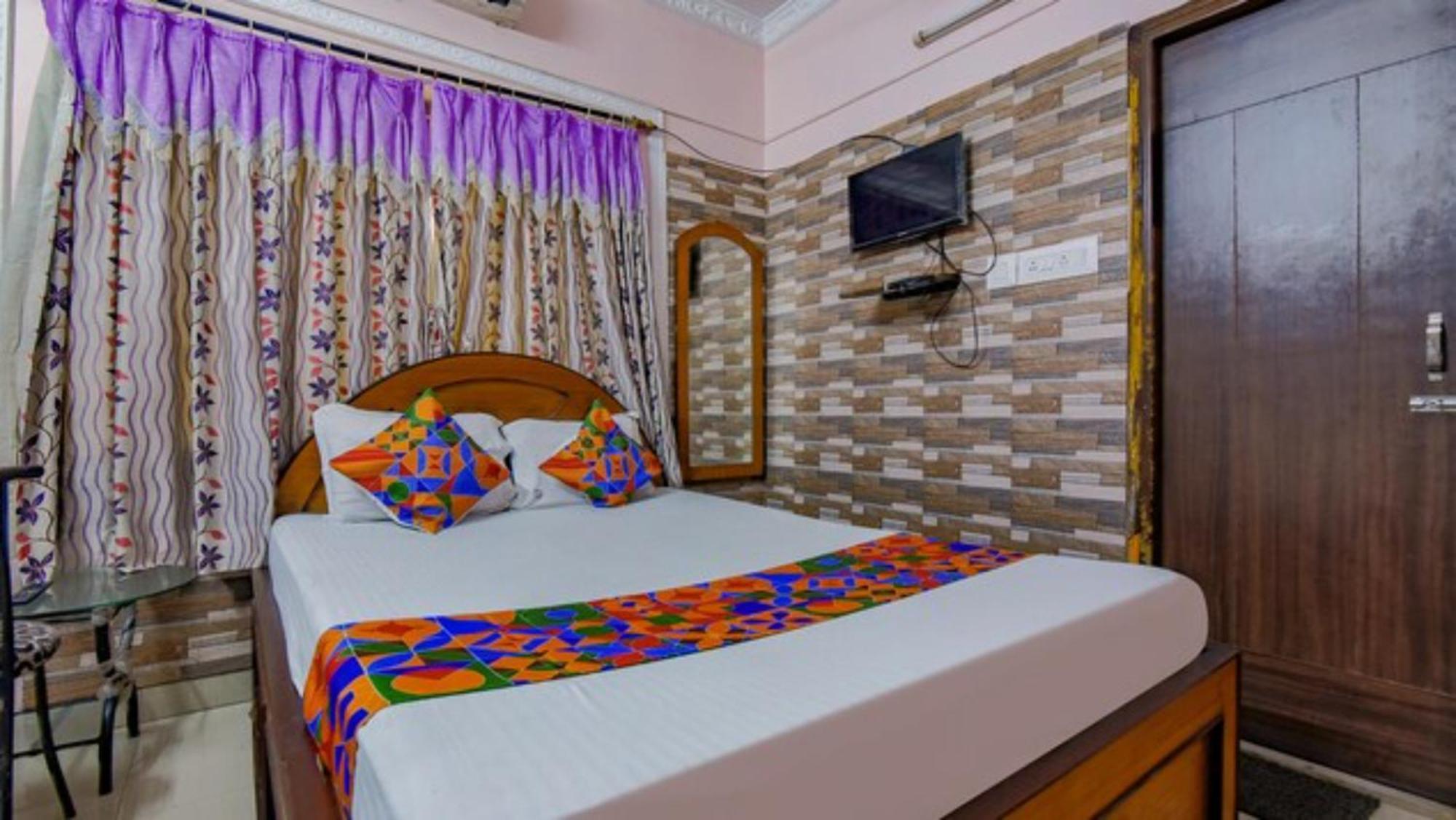 Elite Salt Lake - Couple Friendly - Near Sector V - Excellent Customer Service 3* Kolkata