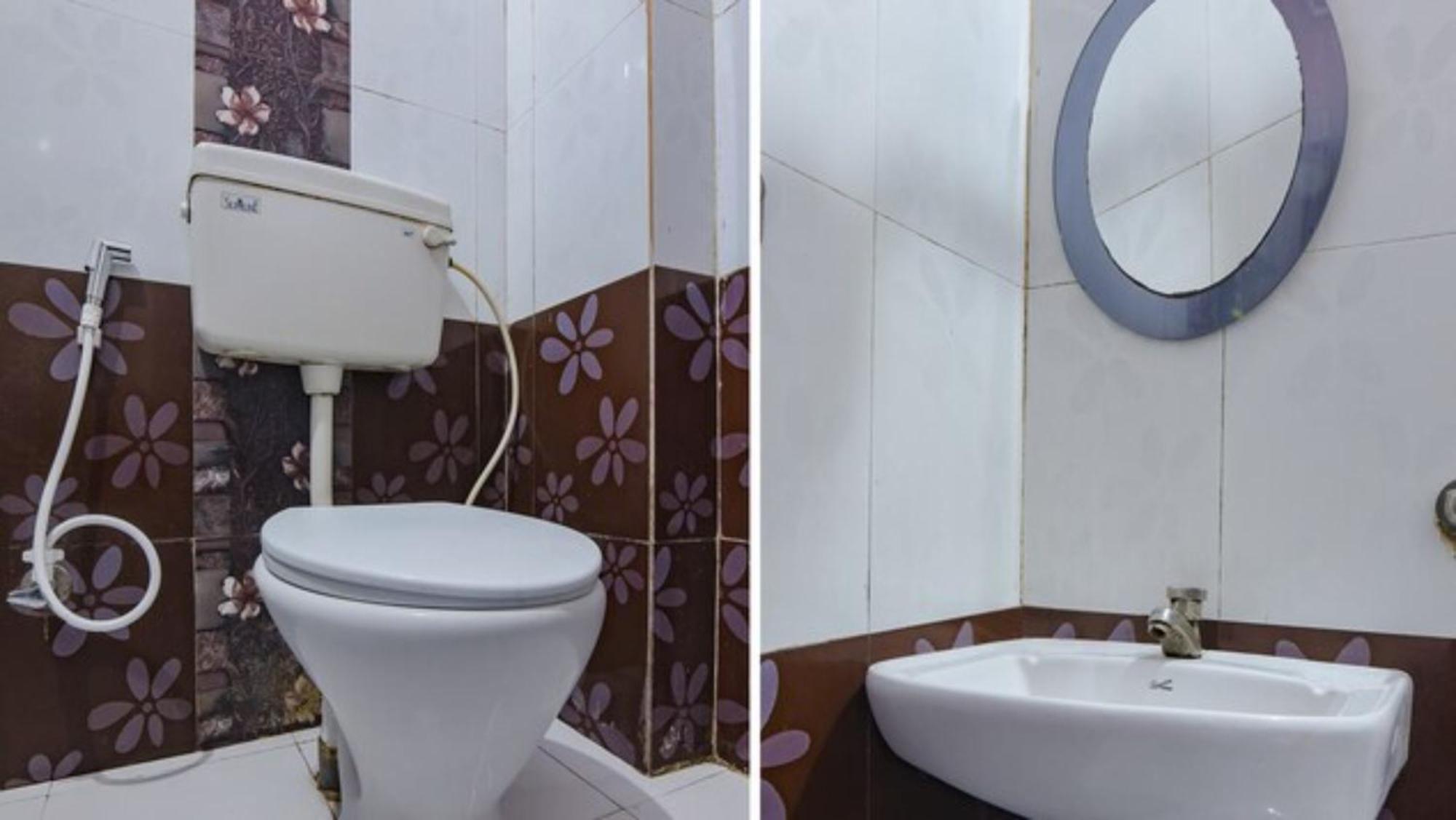Elite Salt Lake - Couple Friendly - Near Sector V - Excellent Customer Service Kolkata