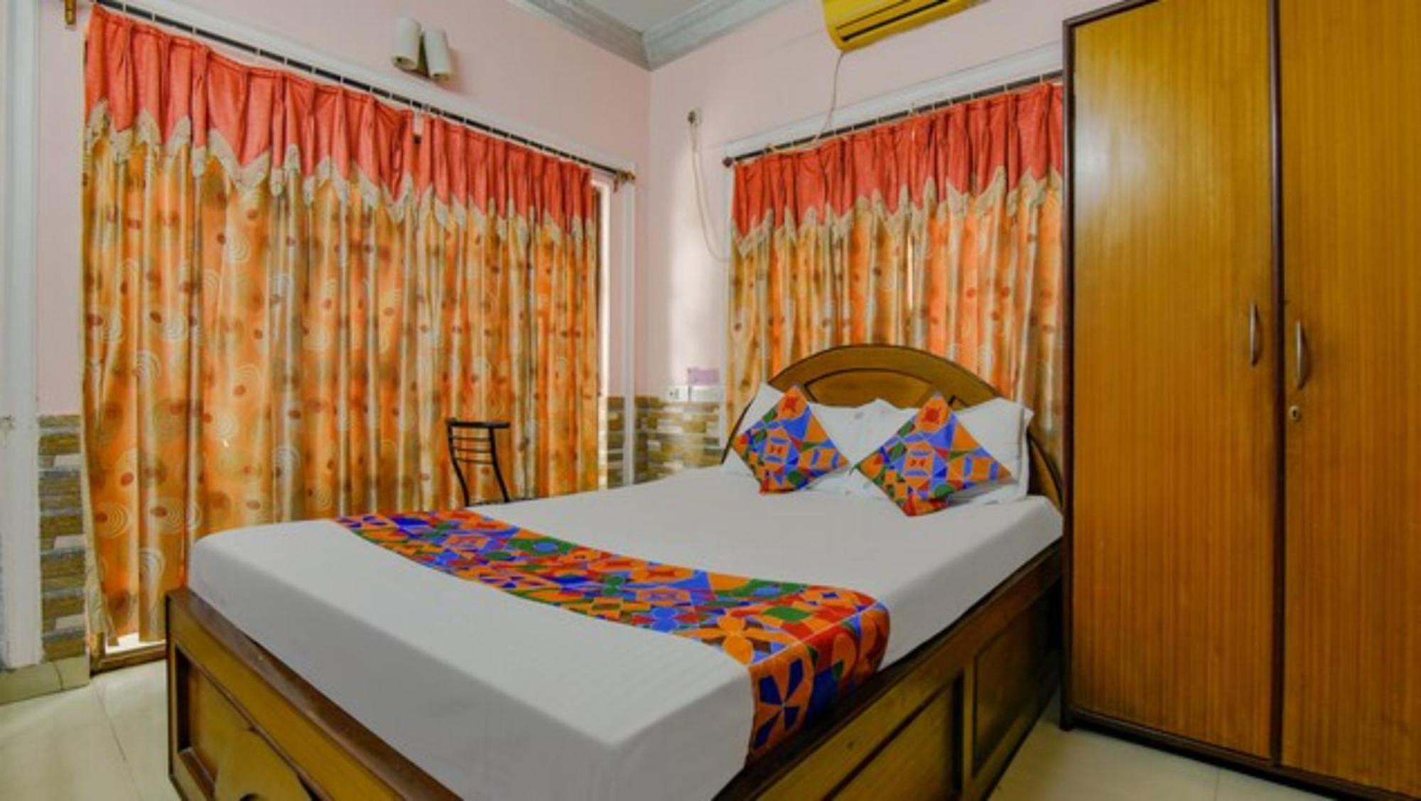 Elite Salt Lake - Couple Friendly - Near Sector V - Excellent Customer Service 3* Kolkata